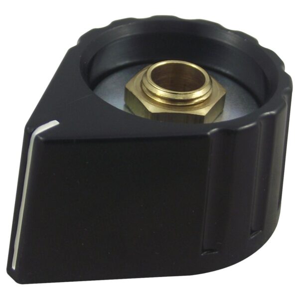 Knob Plastic Pointer 04b44d23924d0198337c42eb73f65c06