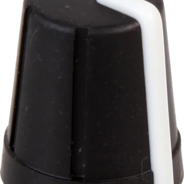 Knob Soft Touch D Sh b9fc54d79893856f83be04a29b32dbe5