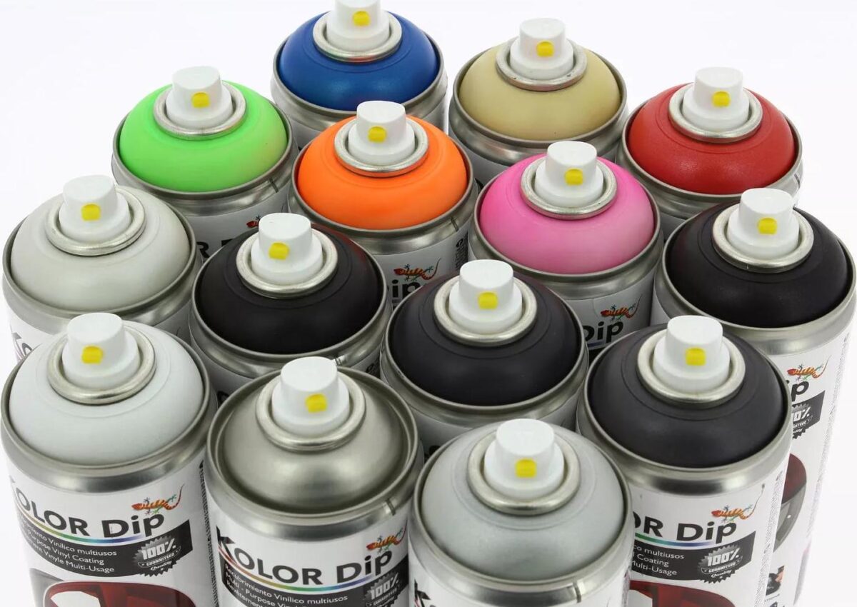 Kolor Dip Multi Purp 0ce5aa509004315f1464f5d6b544fd63