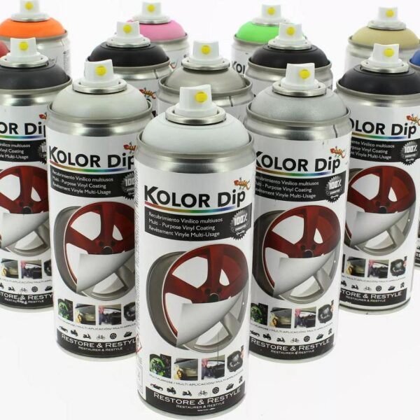 Kolor Dip Multi Purp 28ce010fb2b88401edbabcfad46bcc04