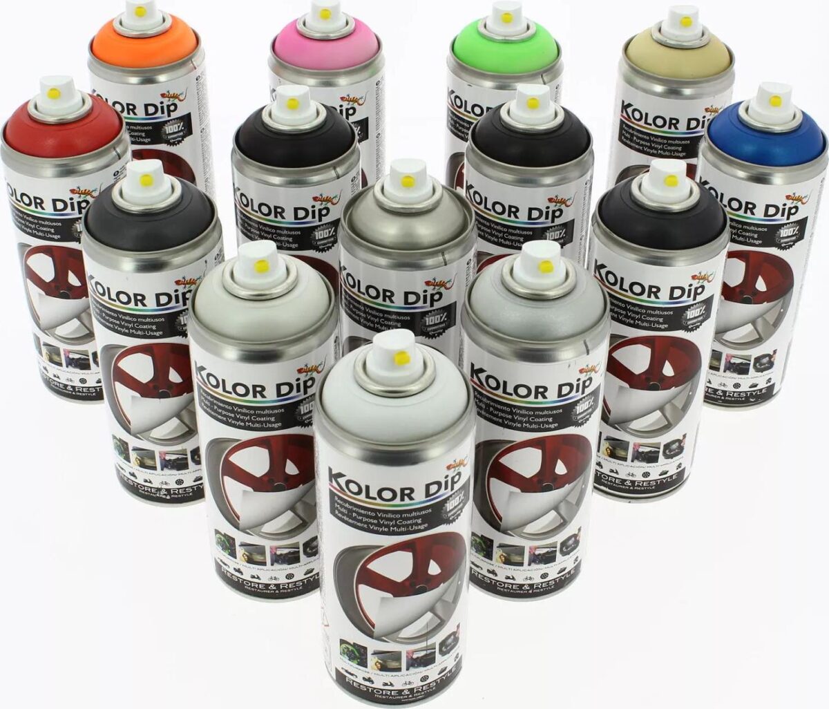 Kolor Dip Multi Purp 2f42538cf66fc75e1aeca39c76f7cf24