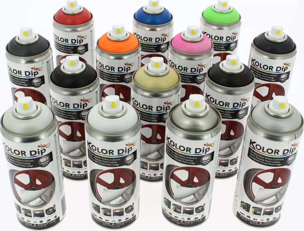 Kolor Dip Multi Purp 520a67e2768df3f52c951168f5fe60af