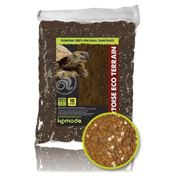 Komodo Tortoise Eco a377e074ca4d3f8804053da853695db9
