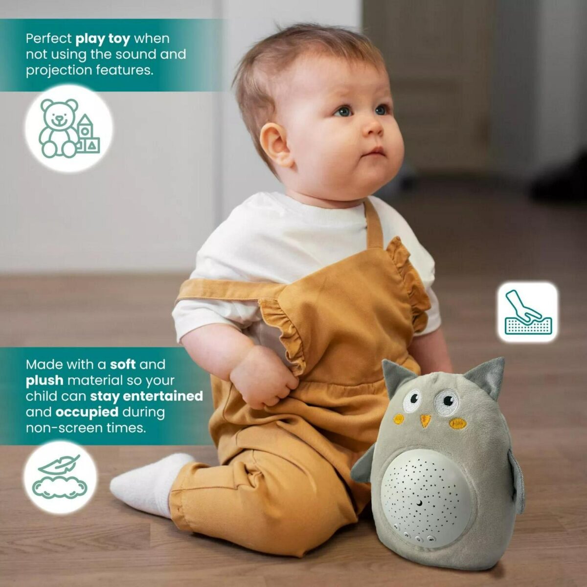 Kyoot 3 in 1 White N 0852391a5eb9a3b6fa9350dd3dd20065