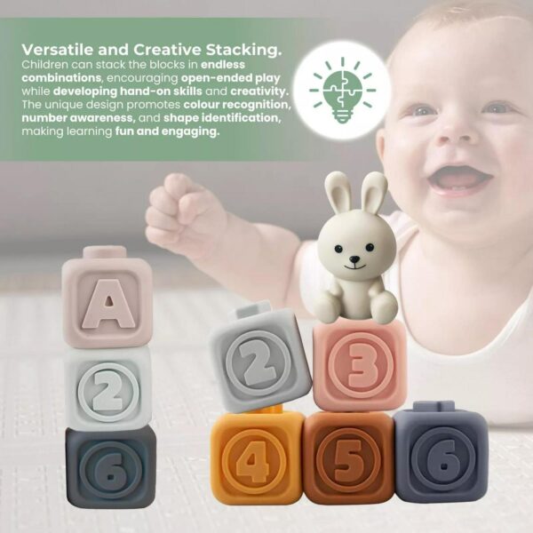Kyoot 7pc Silicone B bd9514a72c3c0396a46c3940195be527