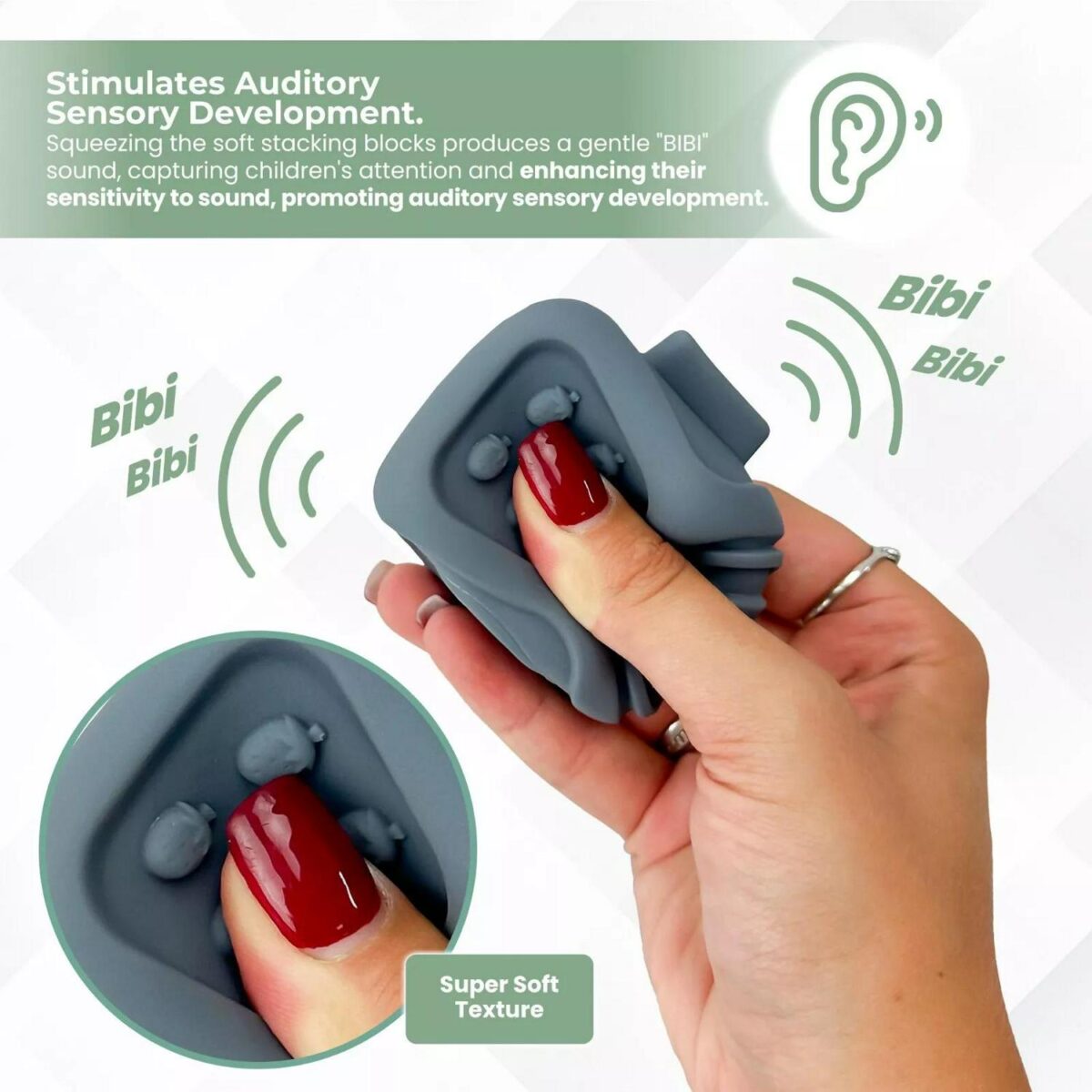 Kyoot 7pcs Silicone 4e987ac069a7b3f14efda0f23280750e