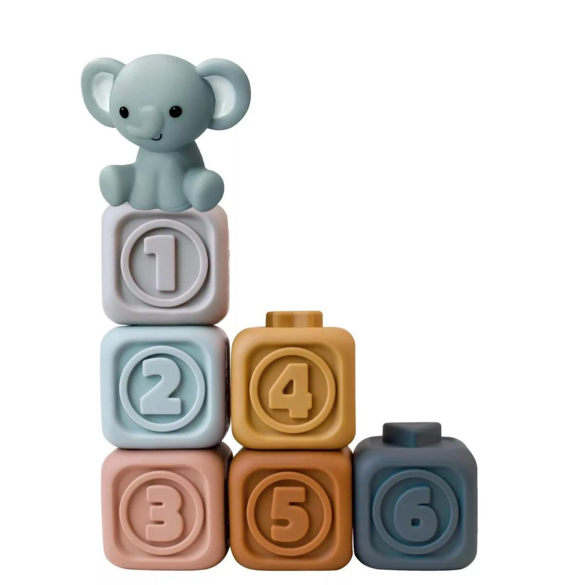 Kyoot 7pcs Silicone e66ec66c693cf388b76b43a8b7c71b6e