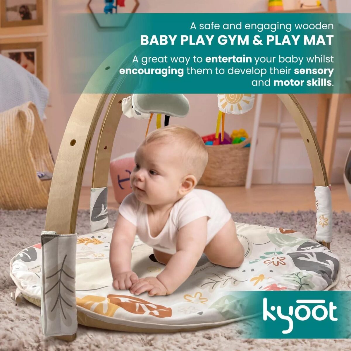 Kyoot Baby Activity 7bdefe44552dcf636c0630afb001567e