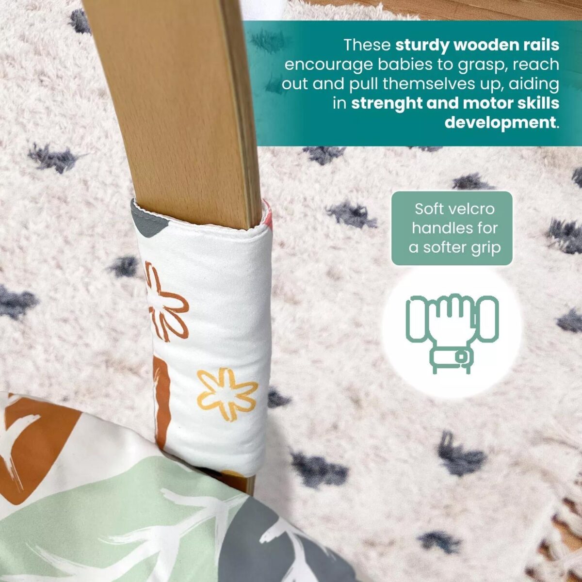 Kyoot Baby Activity f6908ca00ae80f8f8da0111422629402