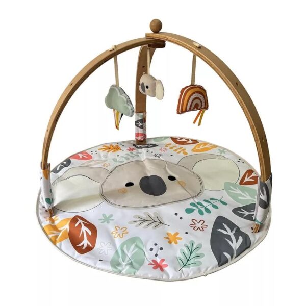 Kyoot Cosy Padded Ba 6cd05dfb5fd3f91ffe852cd9c21c925a