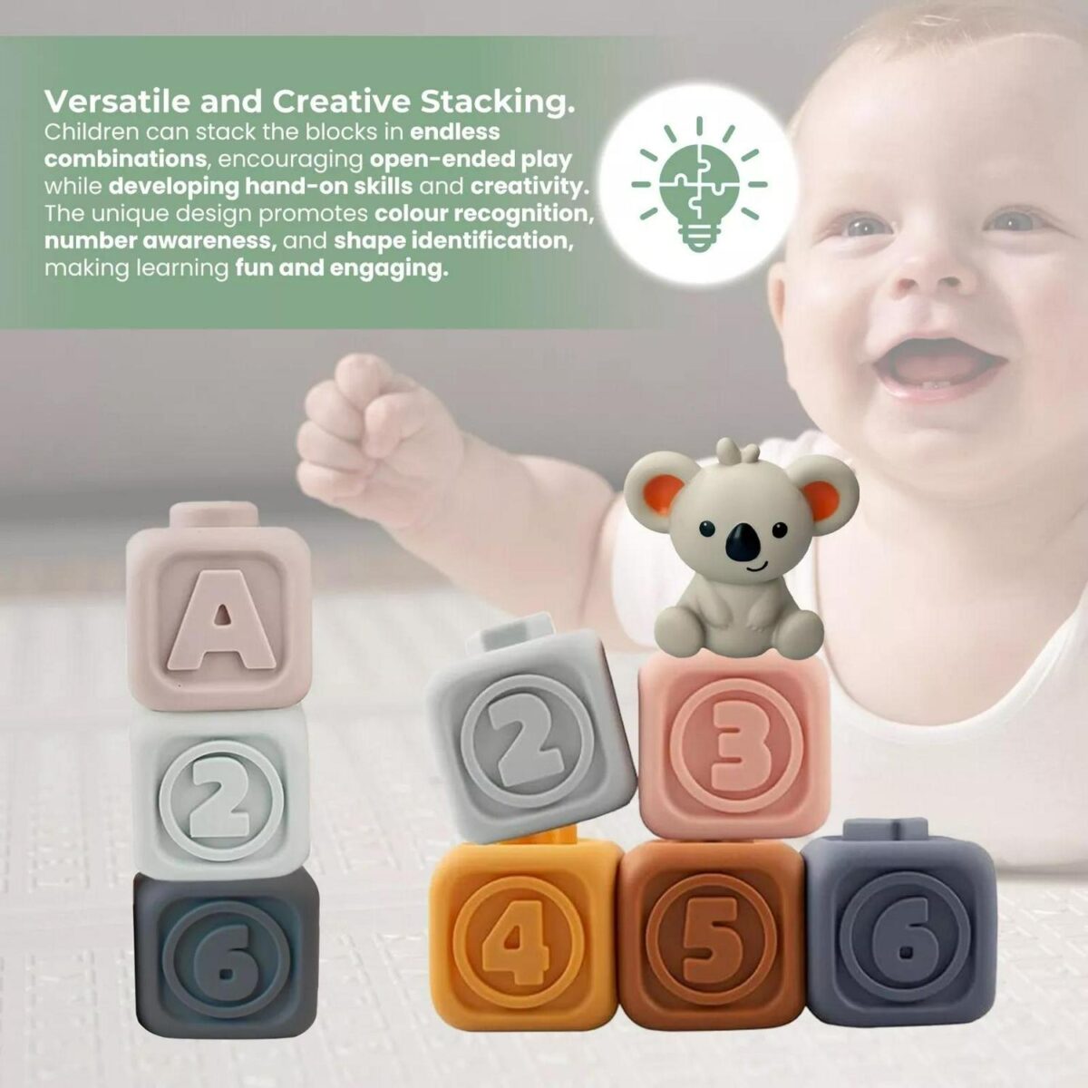 Kyoot Koala Baby Boy 20cb868798b5137093280691501f2093