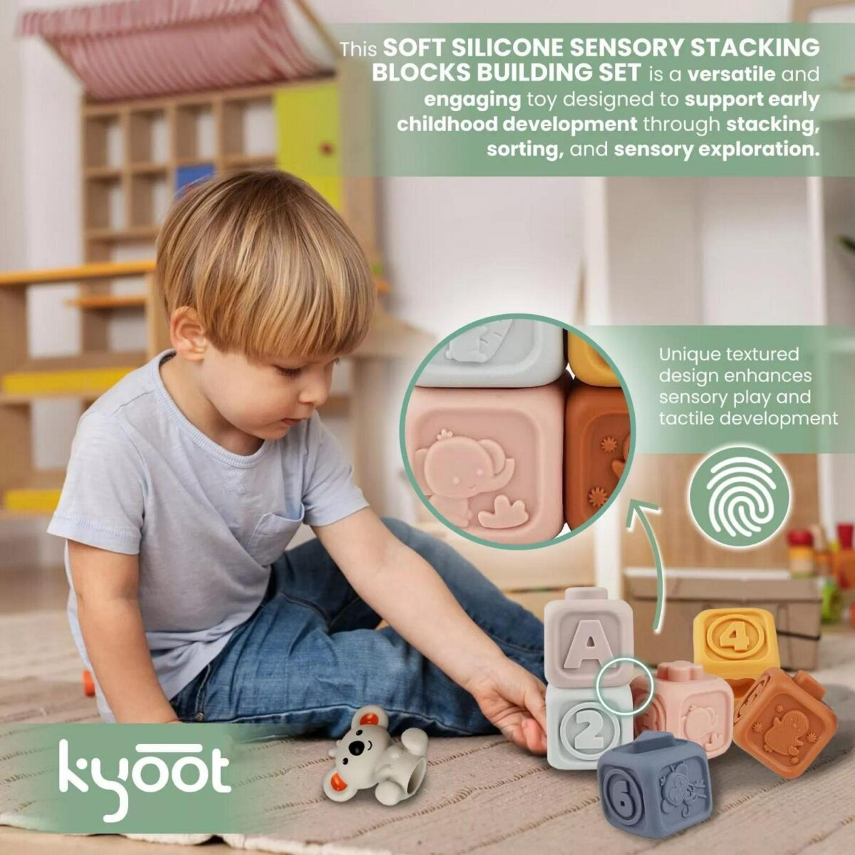 Kyoot Koala Baby Boy 61c5f826dd67977c1802943f6a55d698
