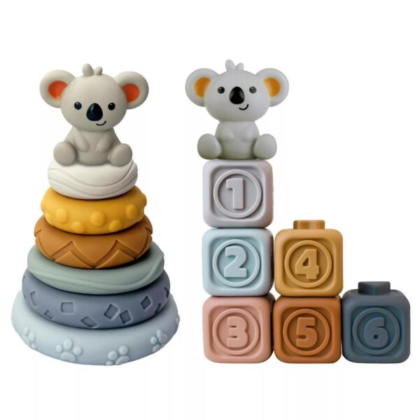 Kyoot Koala Baby Boy a95a36593894eb3bb073bdff2f38b3da