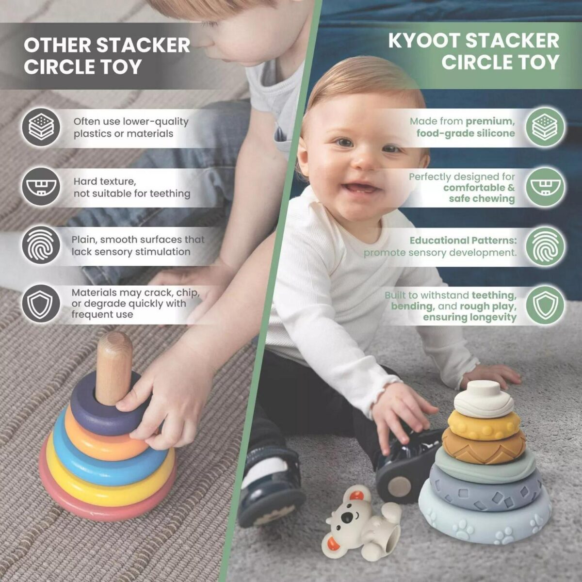 Kyoot Koala Stacks o f8c6b88a85b35e0ac07fc38582cabe66