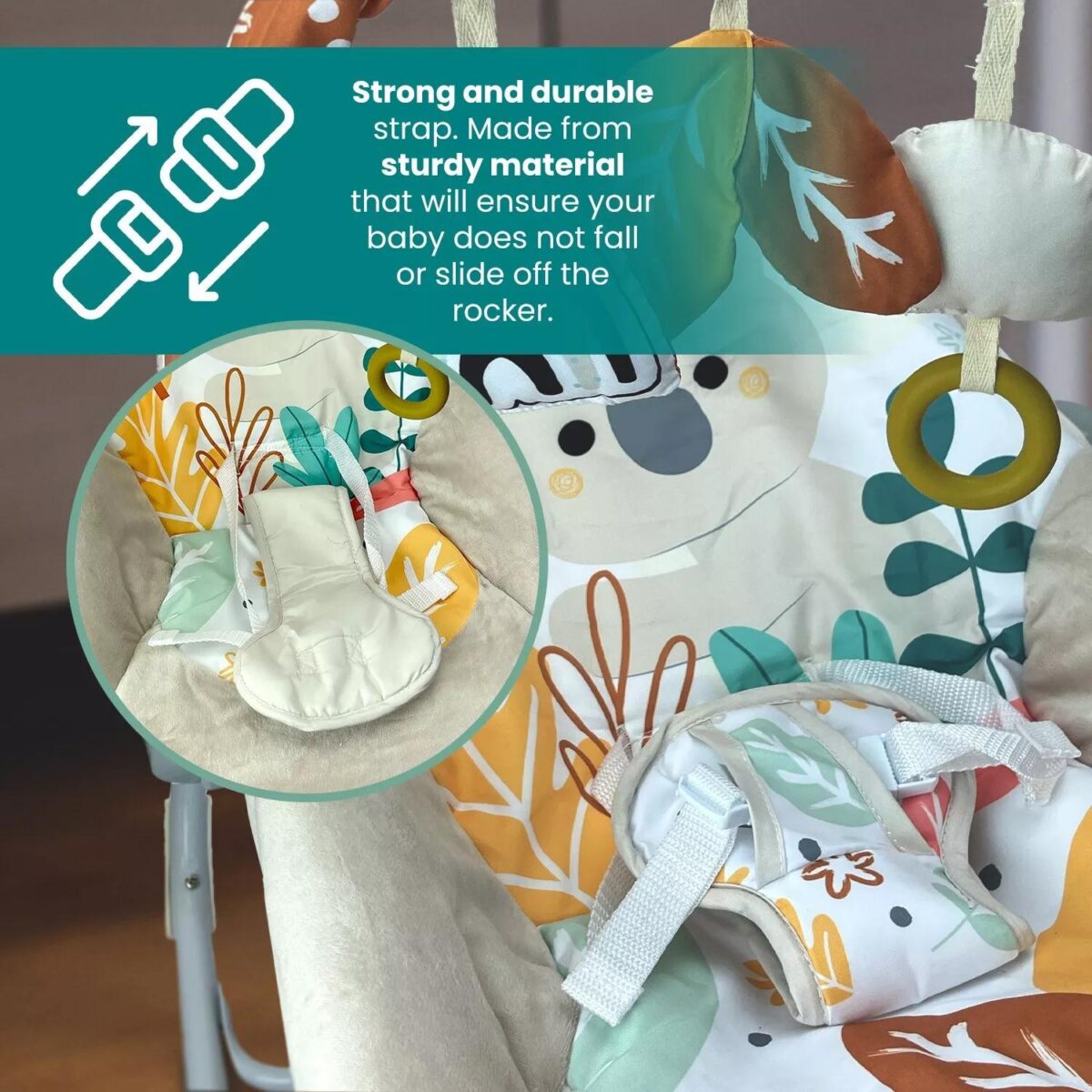 Kyoot Neutral Koala d305fa4c8bc8ae7c1b523e2017066def
