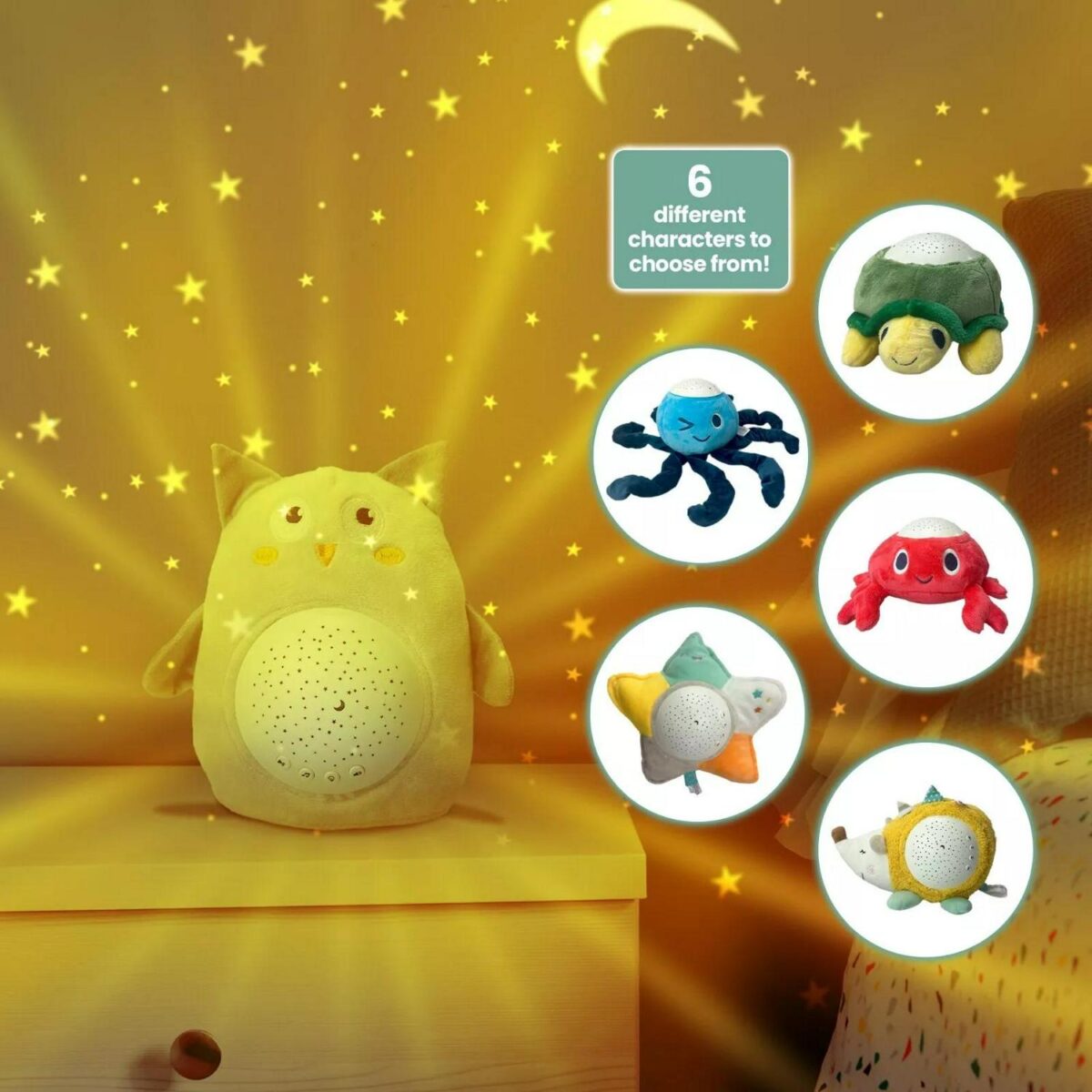 Kyoot Owl Baby Sleep 6a0ac7fe41c532fd8acbc5ff2e933826