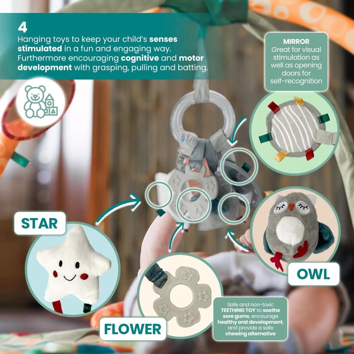Kyoot Owl Clip On Ha 901d1f167652d572890f8b09949d032d