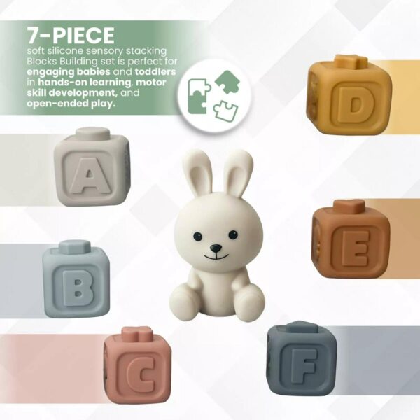 Kyoot Rabbit Montess 08c92934966f4e7493d83170b2bddc72