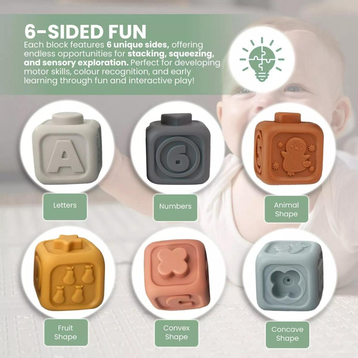Kyoot Silicone Baby 264084e9de452378be44ed020917e6c8