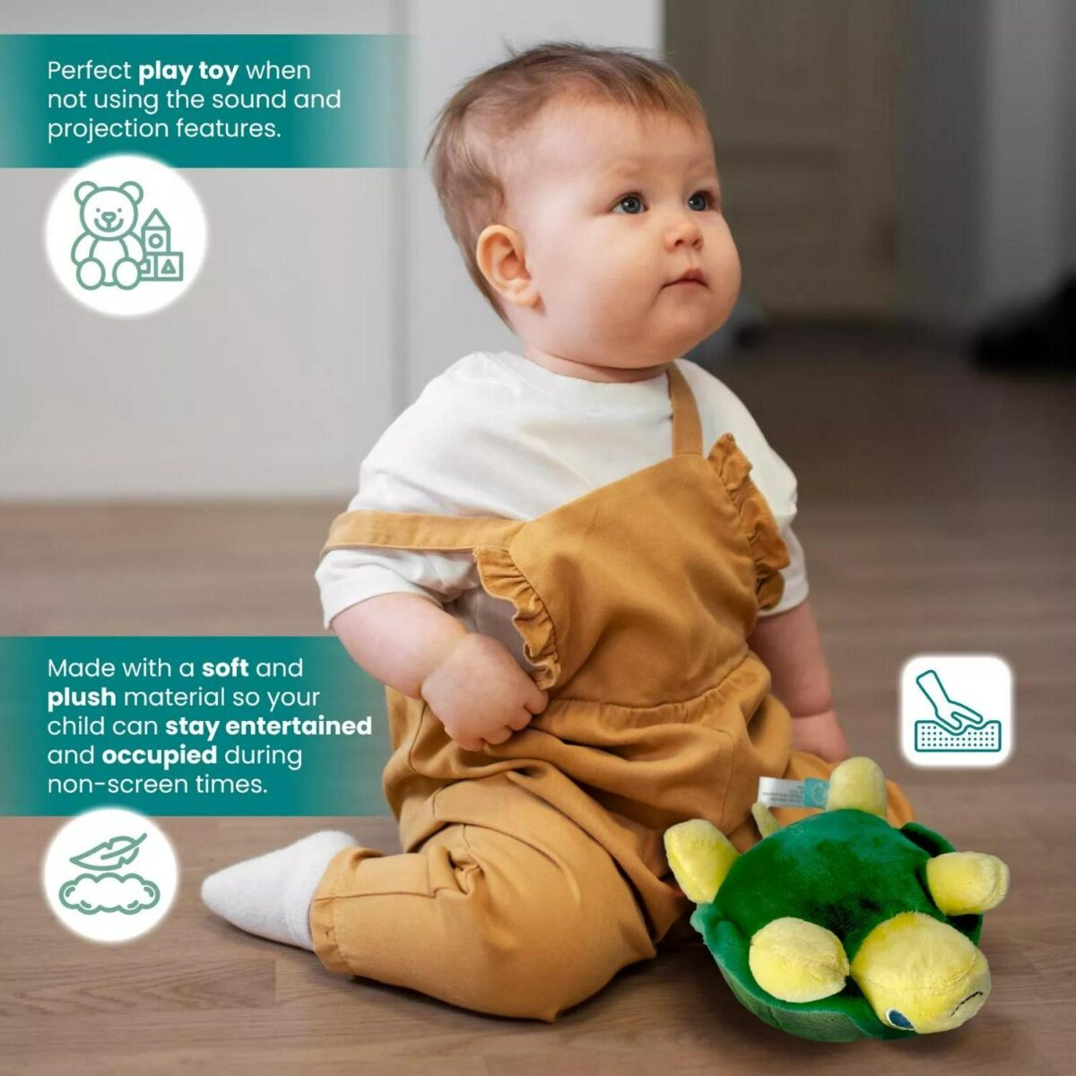 Kyoot Tortoise Baby e8dae59bd99563543de87513edb6e07b