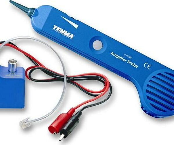 LAN Tone and Probe T 0d9fa493dbb9dbed3a328c66ecac98f6