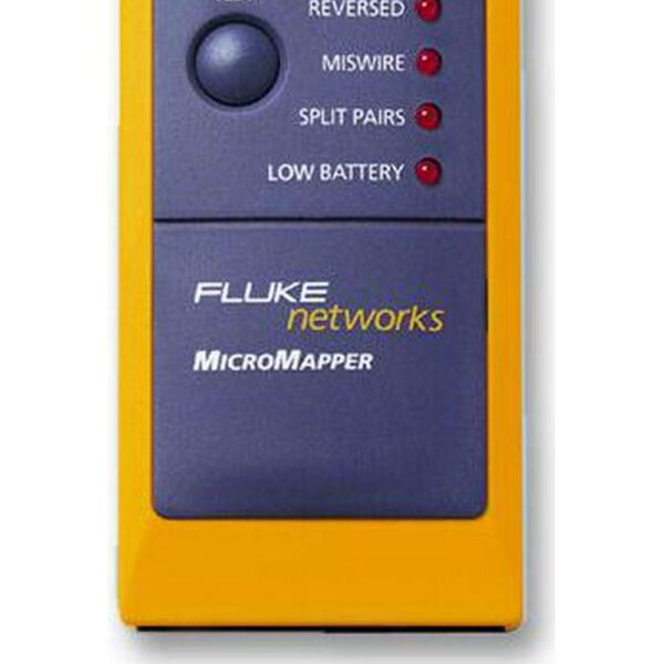 LAN Wiremap Network 50c107a252d32f15b885908fc9a6aa0d