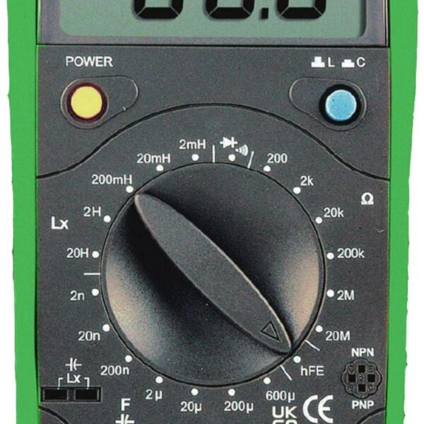 LCR Meter for Induct f9504cff42a4187ffb4a266d7e56f9ef