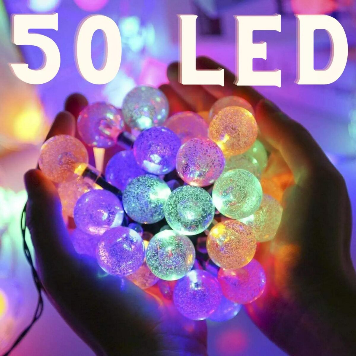 LED Solar Powered Ga 8df4715d810a87b1b4fca0c61ea232c1