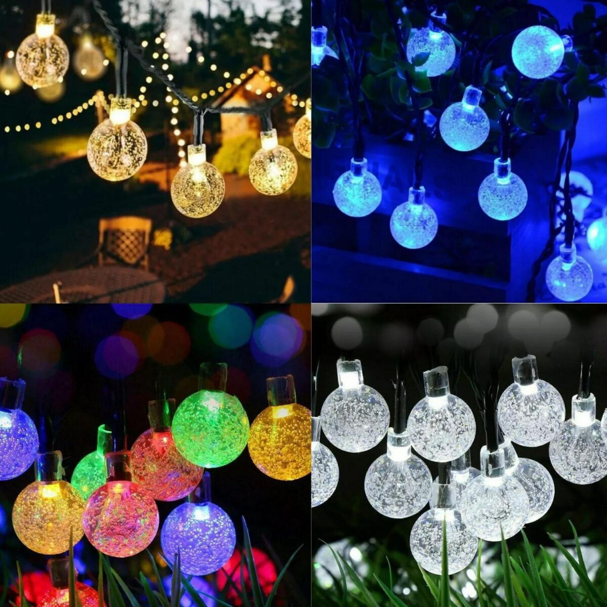 LED Solar Powered Ga b50daeb5b267784493f68a3e7b5c0dcd