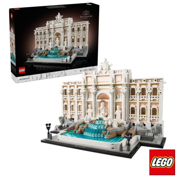 LEGO Architecture Tr 7f8d8e8293feff57bfe90576a319c76c