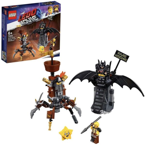 LEGO Movie 2 70836 B 5461fd4ca430e88af58739763be7fb4f