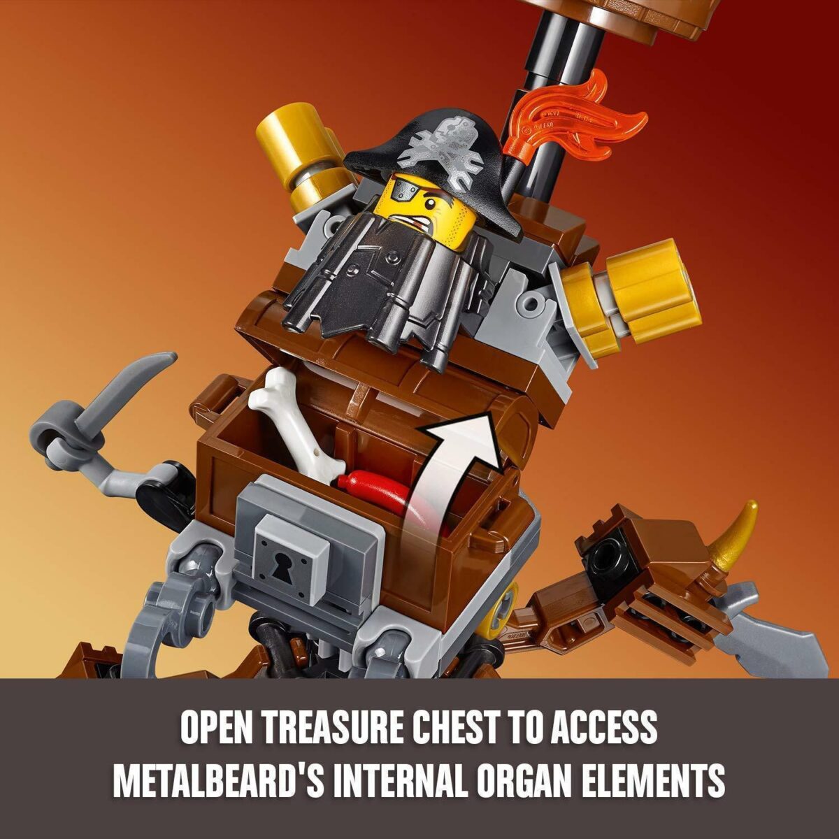 LEGO Movie 2 70836 B a961d19632671e89391b85018d92f80f