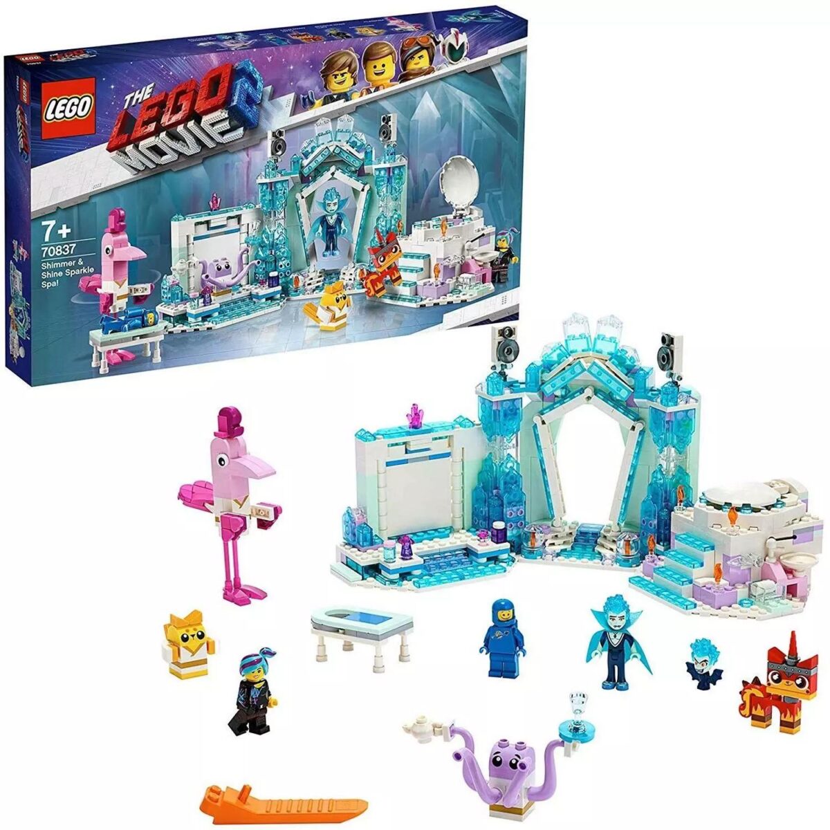 LEGO Movie 2 70837 S 20742a234b52bfa9325146d9c073ee39
