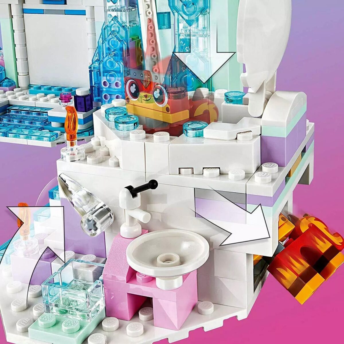 LEGO Movie 2 70837 S 667f0b851b531c5c15f896bfaad3fee9