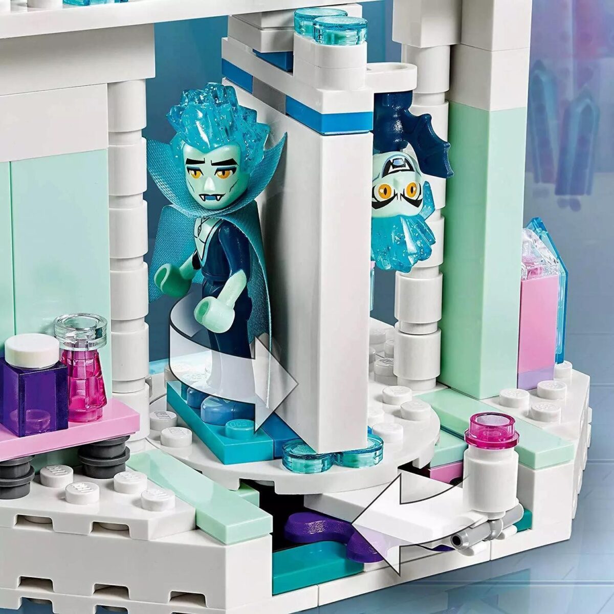 LEGO Movie 2 70837 S c56c4aa98dc84b2548bfc8fa0f8ff9cb