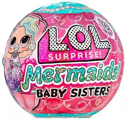 LOL Surprise Baby Si 18799ce1459ec5d79116a297d43a69bf