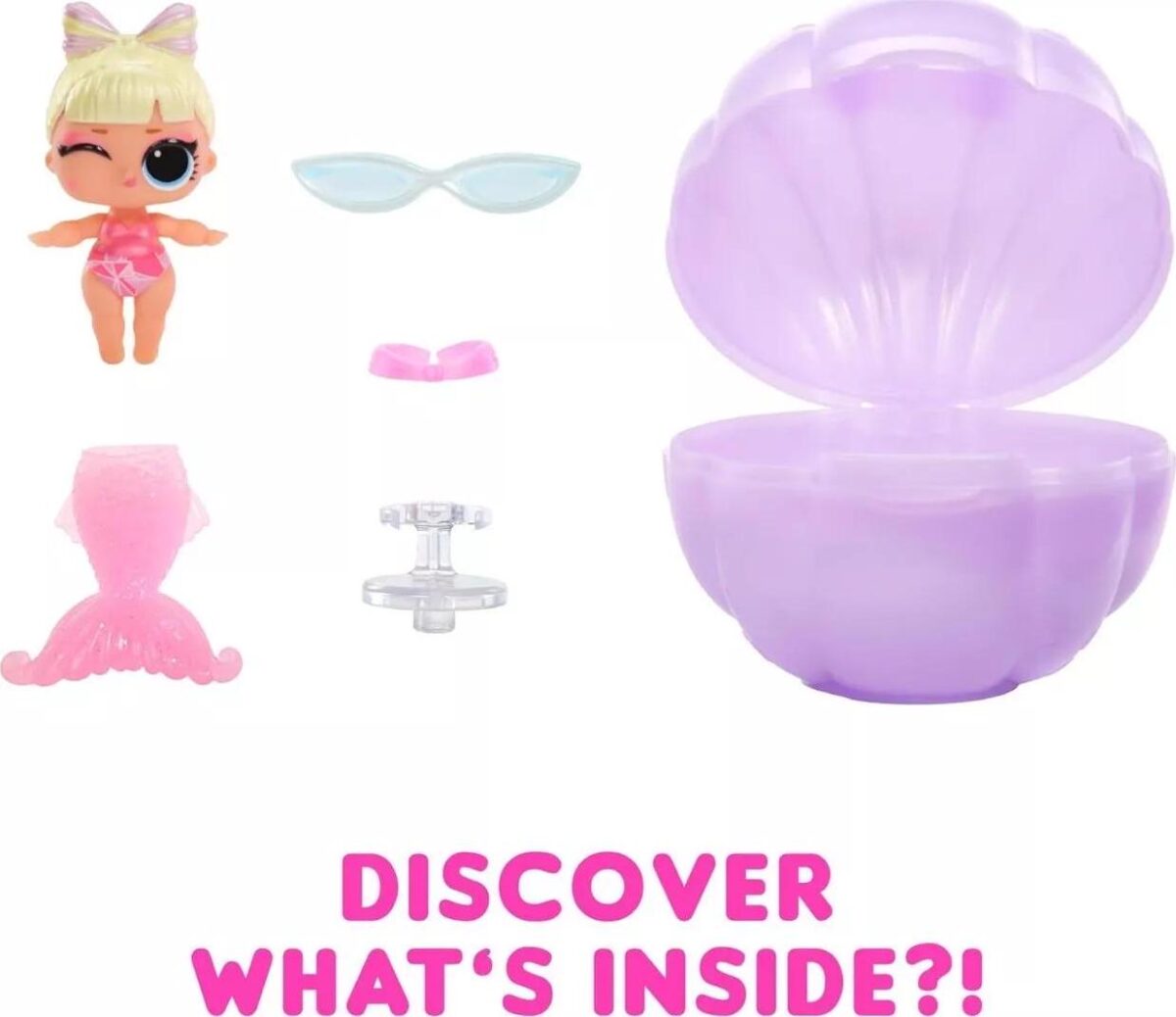 LOL Surprise Baby Si 73423d1e0c16c3465888afb721bbba23