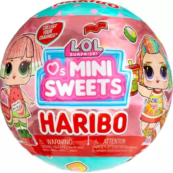 LOL Surprise Mini Sw 2f8fb036cc780716f2bd94e8bde01837