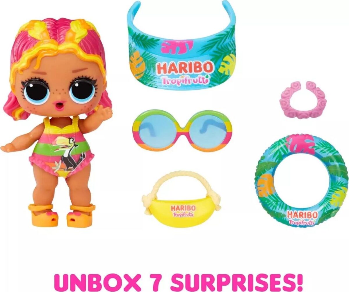 LOL Surprise Mini Sw d9cc7c5749747197c5eb78d001e78c44