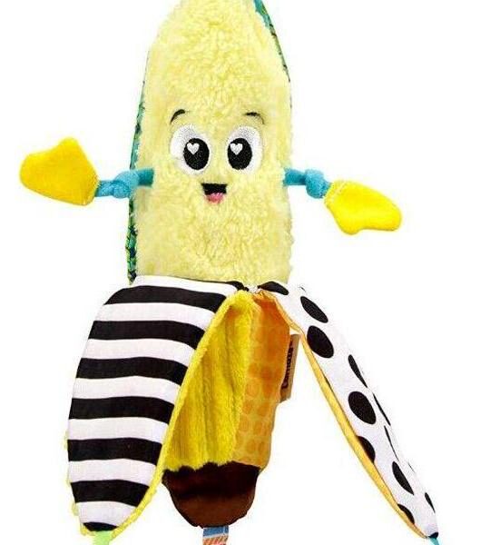 Lamaze Bea The Banan ea355c072ec73d7cefb4e41a941258e9