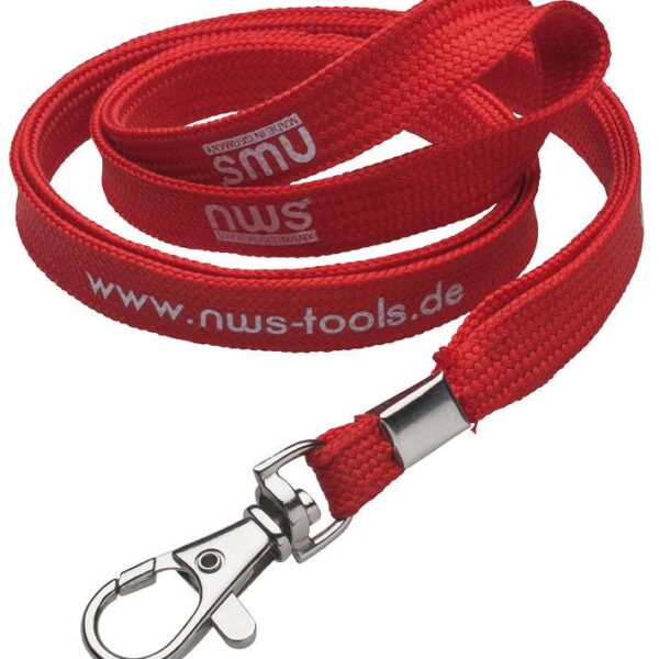 Lanyard Clip and Con 18724b1613f1860ff7cdcb7e78cb31ad