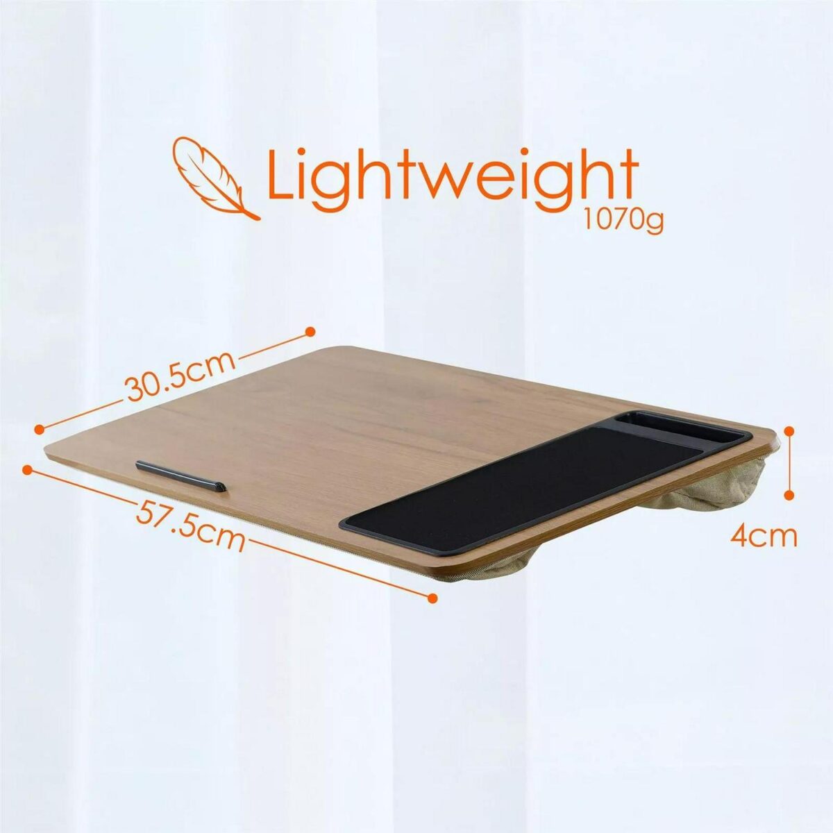 Lap Desk Portable La 94e20171ba70d25ed47956a5306e6360