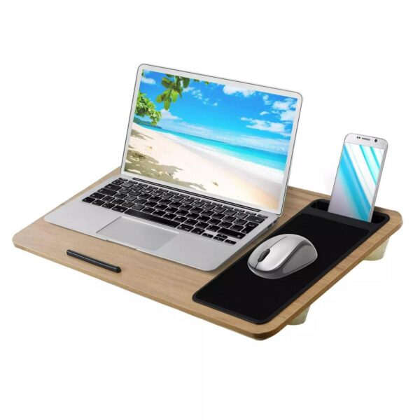 Lap Desk Portable La e11110149437e7a6f5ebcaaf9e6f83bb