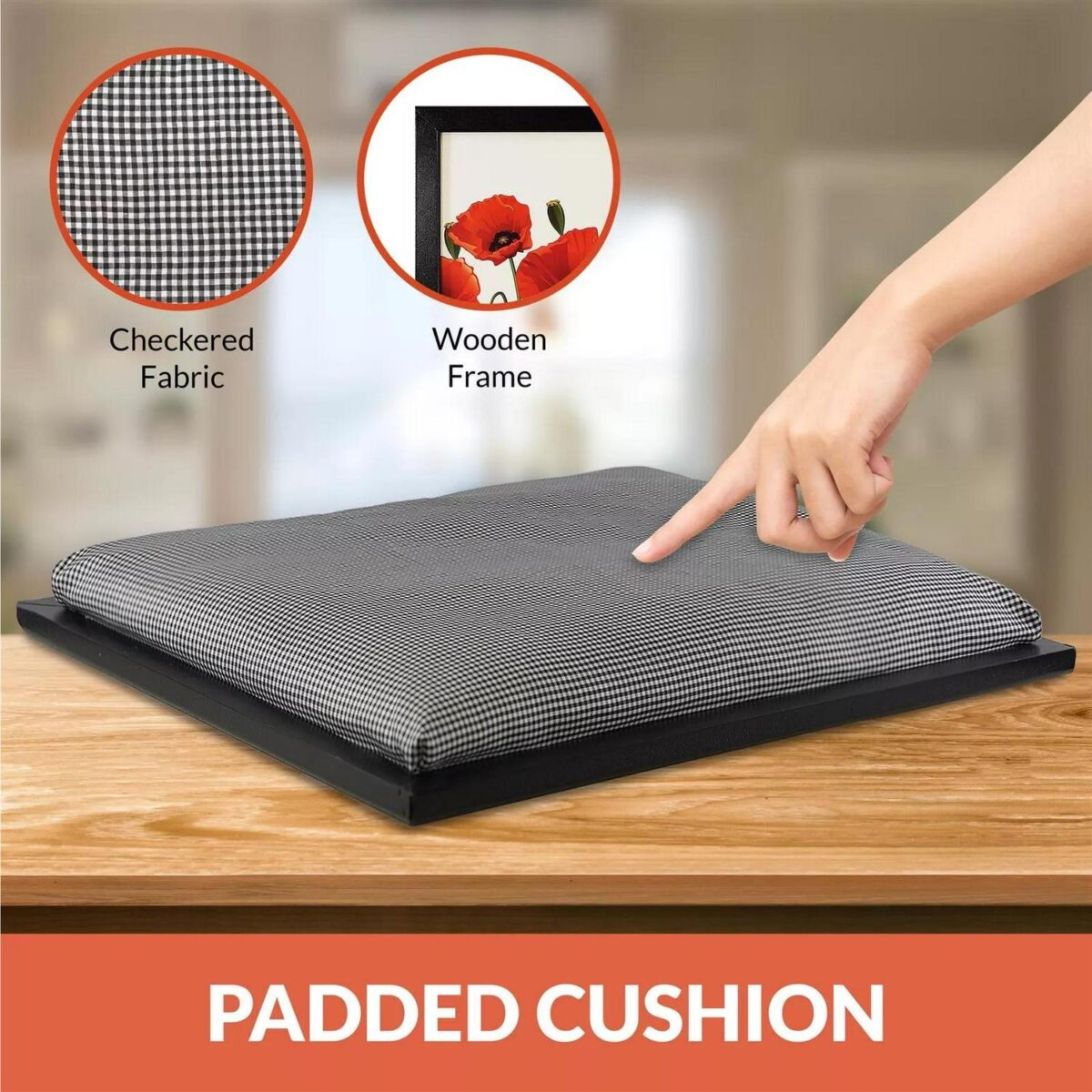 Lap Tray Cushioned B 7d07d0cedbd7ec91eaad2e55483e14bb