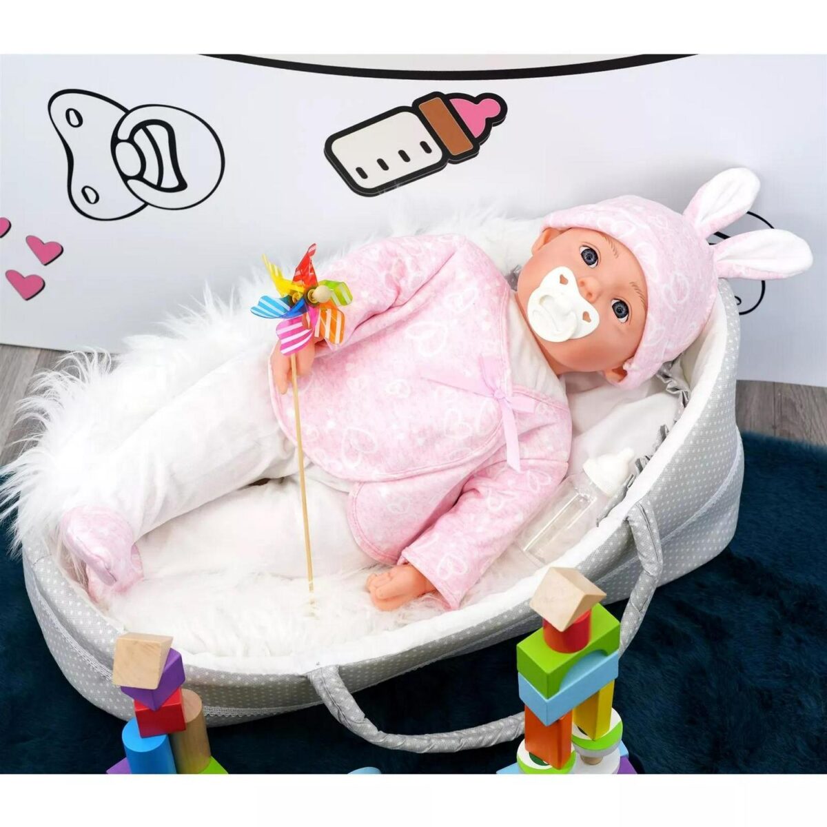 Large Baby Doll Outf 23a6bb04b5378b89e0c8f2cfd1b9e477