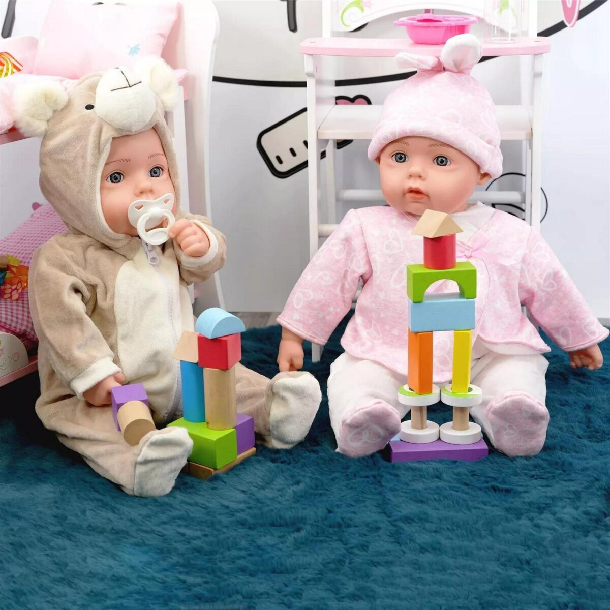 Large Baby Doll Outf 3cc81fa15ad6bd4834f6f2dfc6ff369d