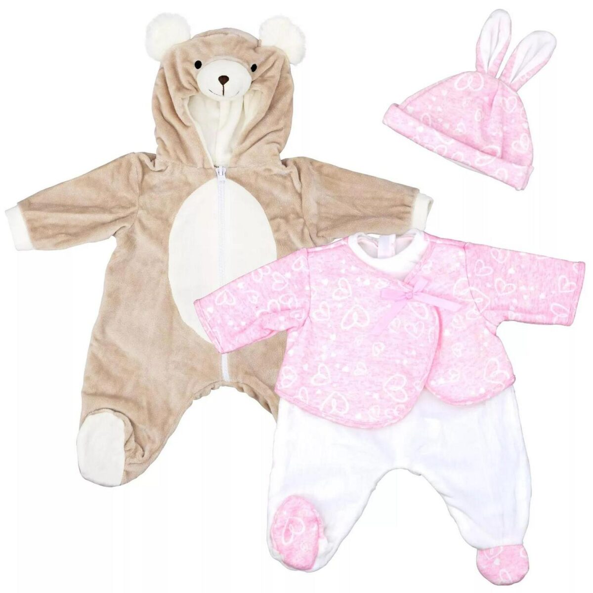 Large Baby Doll Outf 457d2c44ac3c255e884d3b80e6647b15