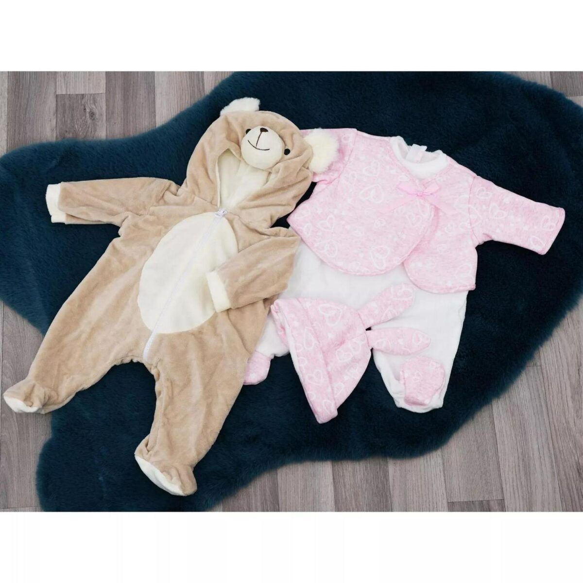 Large Baby Doll Outf 7815e9982edecabac33d467175b1d65b