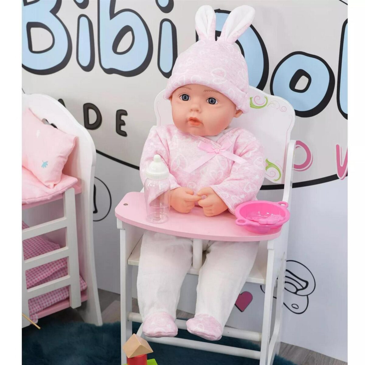 Large Baby Doll Outf 81ec34c12a854b26b483c07fa22ead7f