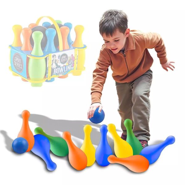 Large Bowling Skittl 12125c3122a7f7e1abb9a690466d3bcf